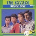 ザ・サベージ・スーパーベスト