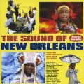 ザ・サウンド・オブ・ニューオーリンズ～ファンキー・ガンボ