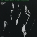 ハービー・マン・ウィズ・サム・モスト・クインテット＜紙ジャケット仕様盤＞