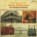 ザ・サウンド・オブ・ニューオーリンズ - エイス・ヴィンテージ・トレジャーズ