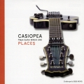CASIOPEA plays Guitar MINUS ONE/PLACES