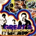 「METAL LUNCHBOX」Standard of 90'sシリーズ＜紙ジャケット仕様初回限定盤＞