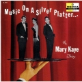 ミュージック・オン・ア・シルヴァー・プラッター