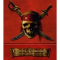 「パイレーツ・オブ・カリビアン」オリジナル・サウンドトラック・トレジャーズ・コレクション  [4CD+DVD]＜初回生産限定盤＞