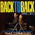 バック・トゥ・バック＜期間限定生産盤＞