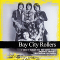 はじめてベスト ベイ・シティ・ローラーズ＜期間限定生産盤＞