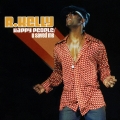 ハッピー・ピープル／ユー・セイヴド・ミー