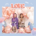 LOVE [CD+DVD+Photo Book]＜初回限定盤＞