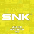 SNK ARCADE SOUND DIGITAL COLLECTION Vol.10