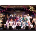 舞台KING OF PRISM-Rose Party on STAGE 2019-