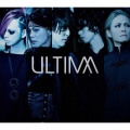 ULTIMA [CD+DVD]＜初回限定盤＞