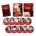 招揺 DVD-BOX3
