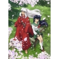 犬夜叉Complete Blu-ray BOX I-出会い編- [5Blu-ray Disc+CD]