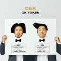 CK TOKEN＜通常盤＞