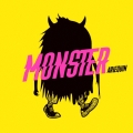 MONSTER＜通常盤＞