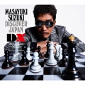 DISCOVER JAPAN DX [3CD+Blu-ray Disc+DVD]＜初回生産限定盤＞
