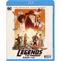 レジェンド・オブ・トゥモロー ＜フィフス・シーズン＞ コンプリートセット