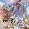 Romancing SaGa Re;univerSe ORIGINAL SOUNDTRACK VOL.2