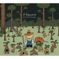 Harvest [CD+DVD]＜初回盤＞