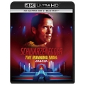 バトルランナー [4K Ultra HD Blu-ray Disc+2Blu-ray Disc]