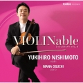 VIOLINable ディスカバリー vol.8