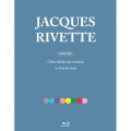 ジャック・リヴェット Blu-ray BOX I