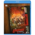レジェンド・オブ・トゥモロー ＜シックス・シーズン＞ コンプリート・セット