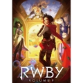 RWBY VOLUME 9＜通常版＞