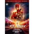 THE FLASH/フラッシュ ＜ファイナル・シーズン＞ DVD コンプリート・ボックス