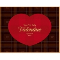 You're My Valentine [CD+Blu-ray Disc]＜豪華盤/初回生産限定盤＞