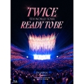 TWICE 5TH WORLD TOUR 'READY TO BE' in JAPAN [Blu-ray Disc+フォトブックレット+フォトカード]＜初回限定盤Blu-ray＞
