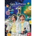 King & Prince LIVE TOUR 2023 ～ピース～＜初回限定盤＞