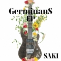 GERMINANS EP [CD+Blu-ray Disc]＜豪華盤＞