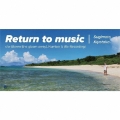 Return to music＜限定盤＞