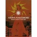 AKINA NAKAMORI MUSICA FIESTA TOUR 2002