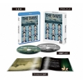THE DAYS ブルーレイコンプリート・ボックス