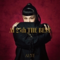 25th THE BEST - ALIVE＜通常盤＞