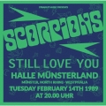 スティル・ラヴ・ユー ライヴ・イン・ミュンスター・ドイツ 1989