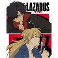 LAZARUS ラザロ Vol.1＜完全生産限定版＞