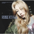 DIFFERENT [CD+リリックブック+セルフィーフォトカード+グループフォトカード]＜初回限定メンバーソロジャケット盤【KAZUHA】＞