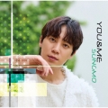 YOU & ME [CD+PHOTOBOOK+BOOKLET]＜Type-A＞