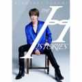 HIROYUKI TAKAMI THE HISTORIES [2Blu-spec CD2+Blu-ray Disc+ブックレット+フォトカード]＜初回生産限定盤＞
