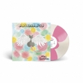 ANIMARU＜限定カラー盤(ピンク・ブルーム)＞
