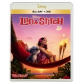 リロ&スティッチ [Blu-ray Disc+DVD]