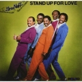 スタンド・アップ・フォー・ラヴ＜期間限定盤＞