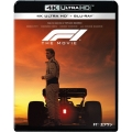 映画『F1/エフワン』 [4K Ultra HD Blu-ray Disc+Blu-ray Disc]