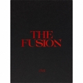 THE FUSION [CD+Blu-ray Disc+フォトブック+トレーディングカードA]＜初回生産限定盤＞