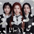 PLAY [CD+ブックレット+グッズ]＜初回限定盤B＞