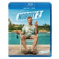 Mr.ノーバディ2 [Blu-ray Disc+DVD]