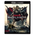 プレデター:バッドランド [4K Ultra HD Blu-ray Disc+Blu-ray Disc]
